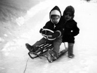 Serkukset  Petri Suominen ohjaa ja Matti Salminen on kyydissä