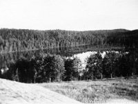 Kerpola(1)  Kotijärvi, otettu Kerpolan pihasta