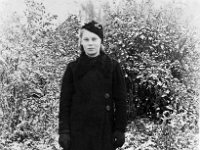 silmala(71)  Martta Kankainen (o.s. Rajala, s. 1923) Jokapaikasta